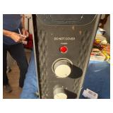 Oil Heater Radiator- B1