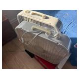 Box Fans x 2- B1