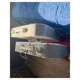 Box Fans x 2- B1