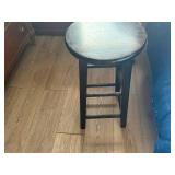 3-Four Leg Bar Stool- NBR