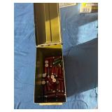 Box of Ammunition of Approximately 30+ 12 Gauge Shot Gun Shells