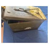 Box of Ammunition of Approximately 30+ 12 Gauge Shot Gun Shells
