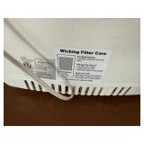 Humidifiers x 2- B1