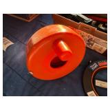 Drain Snake/ Miscellaneous Hand Tools- B1