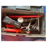 Drain Snake/ Miscellaneous Hand Tools- B1