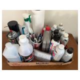 Motor Treatment/ B-12/ Oil/ Flex Seal Flat- B1