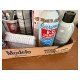 Motor Treatment/ B-12/ Oil/ Flex Seal Flat- B1