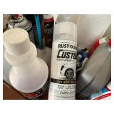 Motor Treatment/ B-12/ Oil/ Flex Seal Flat- B1