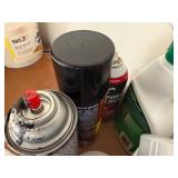 Motor Treatment/ B-12/ Oil/ Flex Seal Flat- B1