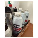 Motor Treatment/ B-12/ Oil/ Flex Seal Flat- B1