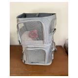 Pet Carrier Stylnio Brand- B1