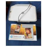 HP Printer & Sprocket Studio (new)- B1