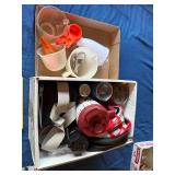 Measuring Cups/ Cups x 2 Boxes- B1