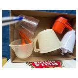Measuring Cups/ Cups x 2 Boxes- B1