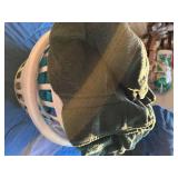 Laundry Baskets/ Towels- B1