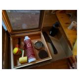 Smoking Pipes/Humidore- KNC