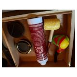 Smoking Pipes/Humidore- KNC