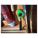 Smoking Pipes/Humidore- KNC
