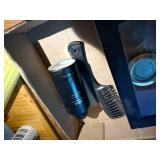 Smoking Pipes/Humidore- KNC