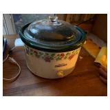 Rival Crock Pot- KNC