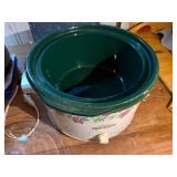 Rival Crock Pot- KNC