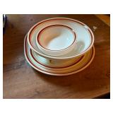 Cornell Dishes- KNC