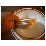 Cornell Dishes- KNC