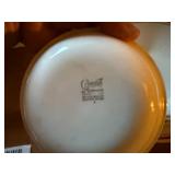 Cornell Dishes- KNC