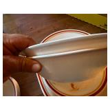 Cornell Dishes- KNC