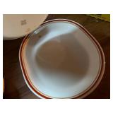 Cornell Dishes- KNC
