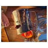 Glass Canister Jars/ Flour Sifter/ Juicer- KNC