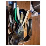 Kitchen Utensils- KNC