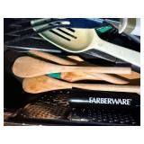 Kitchen Utensils- KNC
