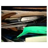 Kitchen Utensils- KNC