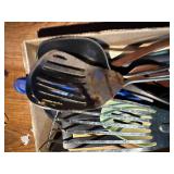 Kitchen Utensils- KNC