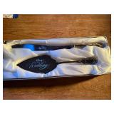 Disney Fairy Tale Wedding Cake Cutter Set- KEC