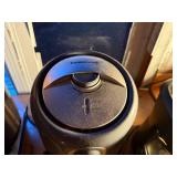 Air fryer/ Toaster/ Mr. Coffee- KEC
