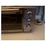 Microwave/ Toaster Oven- KNC