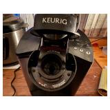 Keurig Coffee Pot- KNC
