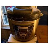 Instapot Power Cooker- KNC