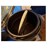 Instapot Power Cooker- KNC