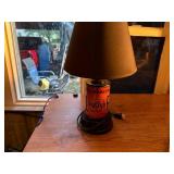 Oklahoma State University Lamp- KNC