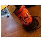 Oklahoma State University Lamp- KNC