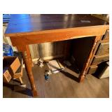 Wood Table- KS