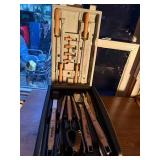 T-Bone BBQ Set- KS