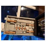 T-Bone BBQ Set- KS