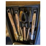 T-Bone BBQ Set- KS