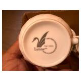 8 Place Setting China Set (Lynns)- KS