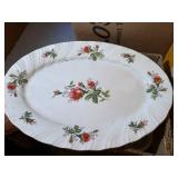 8 Place Setting China Set (Lynns)- KS