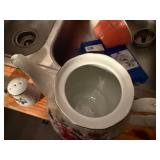 8 Place Setting China Set (Lynns)- KS